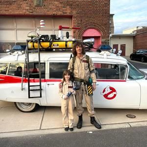 Meet your Posher, Justin